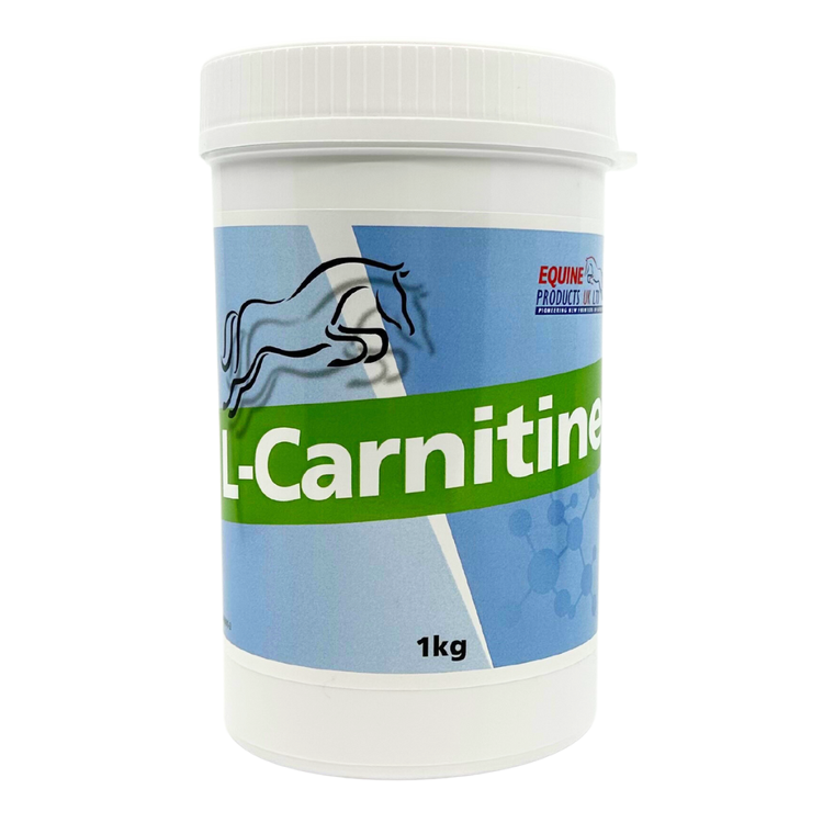 Equine Products L-Carnitine image 1